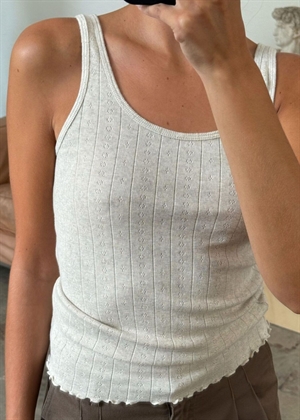 Cory top Nature Melange Boii Studios 